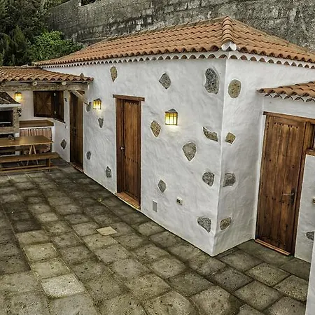 Holiday home Vistas De Abajo Icod De Los Vinos