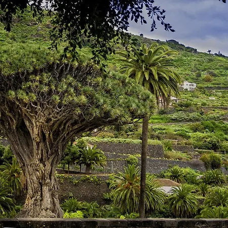 Holiday home Vistas De Abajo