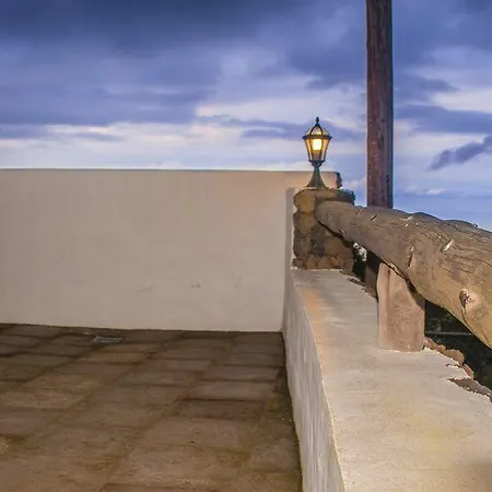 Vistas De Abajo Icod de los Vinos